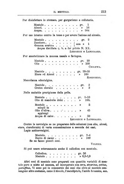 Annali di chimica e di farmacologia