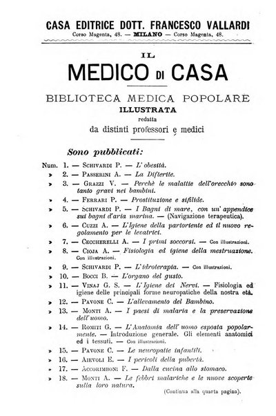 Annali di chimica e di farmacologia