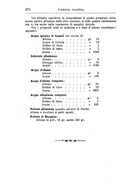 Annali di chimica e di farmacologia