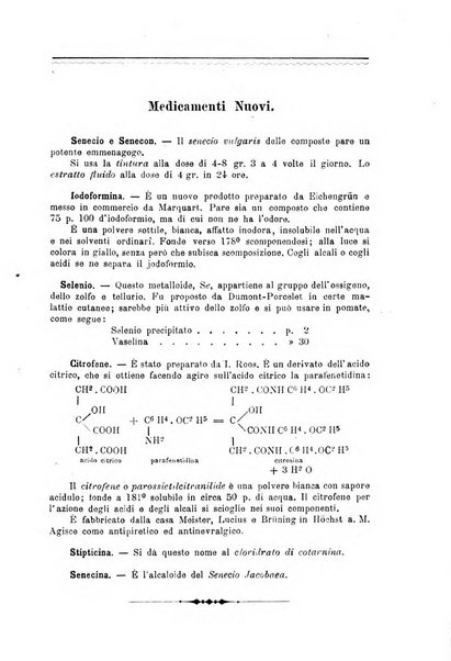 Annali di chimica e di farmacologia