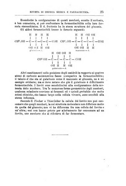 Annali di chimica e di farmacologia