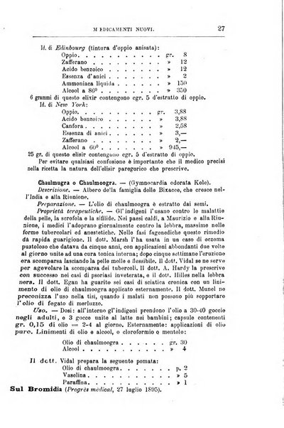 Annali di chimica e di farmacologia