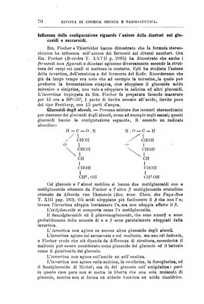 Annali di chimica e di farmacologia