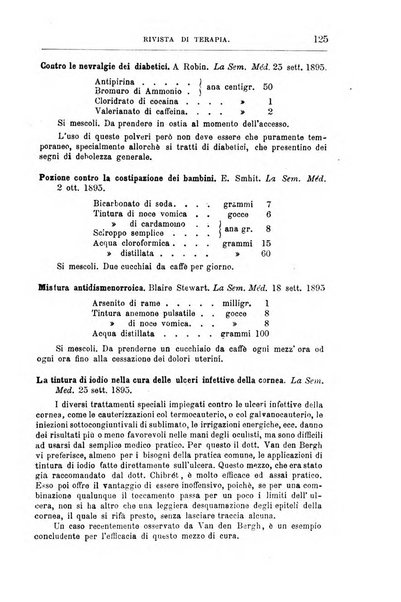 Annali di chimica e di farmacologia