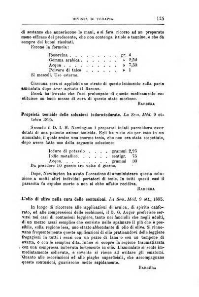 Annali di chimica e di farmacologia