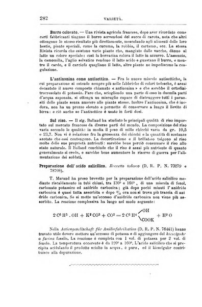 Annali di chimica e di farmacologia