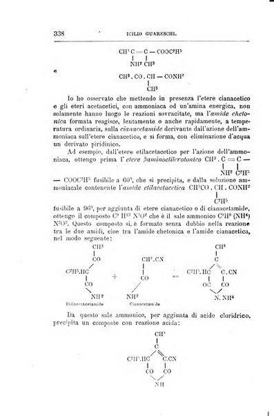 Annali di chimica e di farmacologia