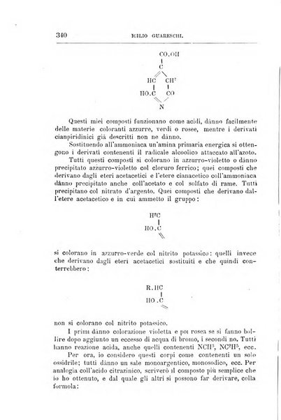 Annali di chimica e di farmacologia