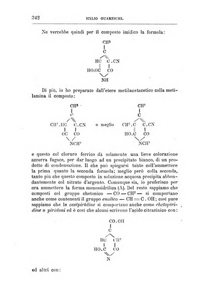 Annali di chimica e di farmacologia