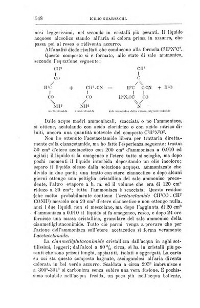 Annali di chimica e di farmacologia