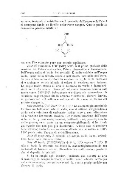 Annali di chimica e di farmacologia