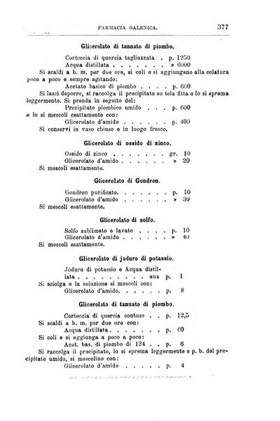 Annali di chimica e di farmacologia