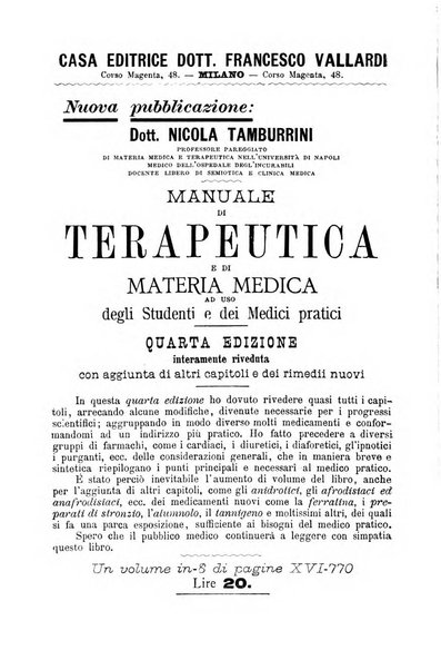 Annali di chimica e di farmacologia