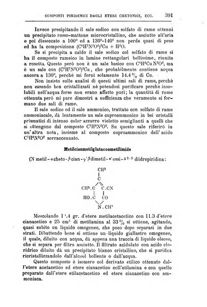 Annali di chimica e di farmacologia