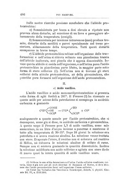 Annali di chimica e di farmacologia