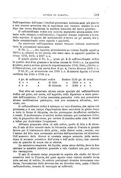 Annali di chimica e di farmacologia