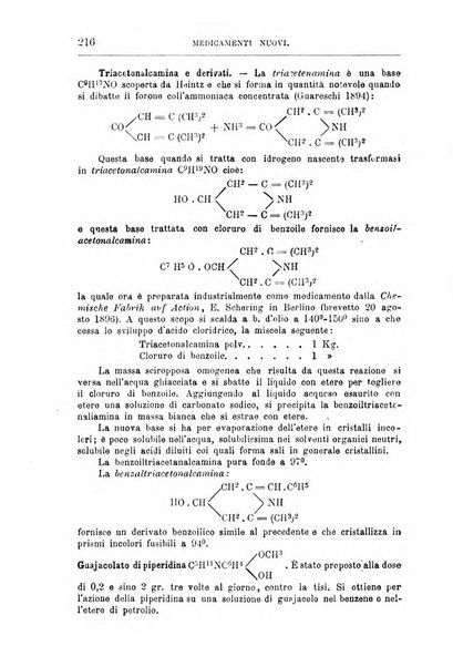 Annali di chimica e di farmacologia