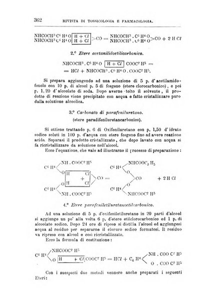 Annali di chimica e di farmacologia