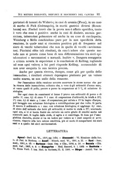 Annali dell'Istituto Maragliano per lo studio e la cura della tubercolosi e di altre malattie infettive