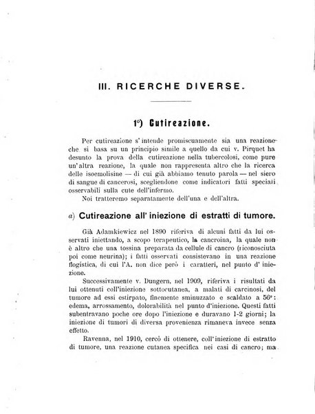 Annali dell'Istituto Maragliano per lo studio e la cura della tubercolosi e di altre malattie infettive