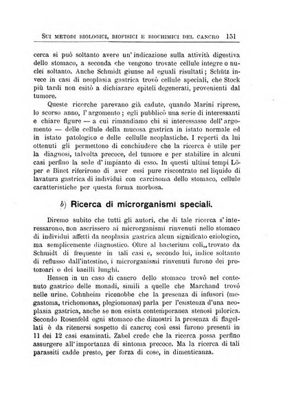 Annali dell'Istituto Maragliano per lo studio e la cura della tubercolosi e di altre malattie infettive