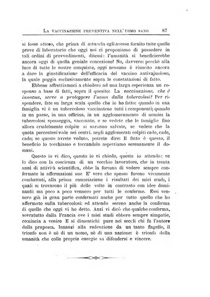 Annali dell'Istituto Maragliano per lo studio e la cura della tubercolosi e di altre malattie infettive