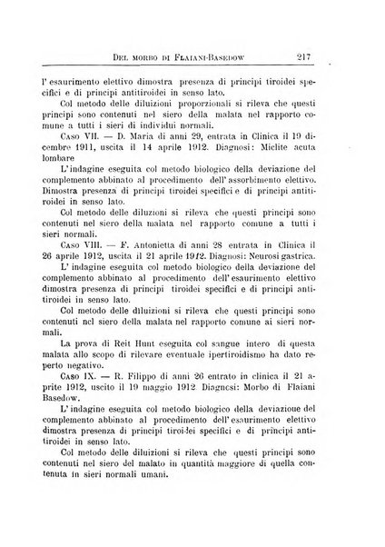 Annali dell'Istituto Maragliano per lo studio e la cura della tubercolosi e di altre malattie infettive