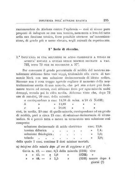 Annali dell'Istituto Maragliano per lo studio e la cura della tubercolosi e di altre malattie infettive