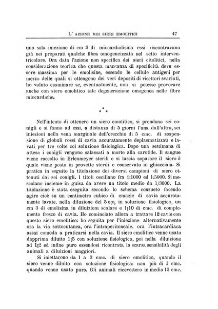 Annali dell'Istituto Maragliano per lo studio e la cura della tubercolosi e di altre malattie infettive