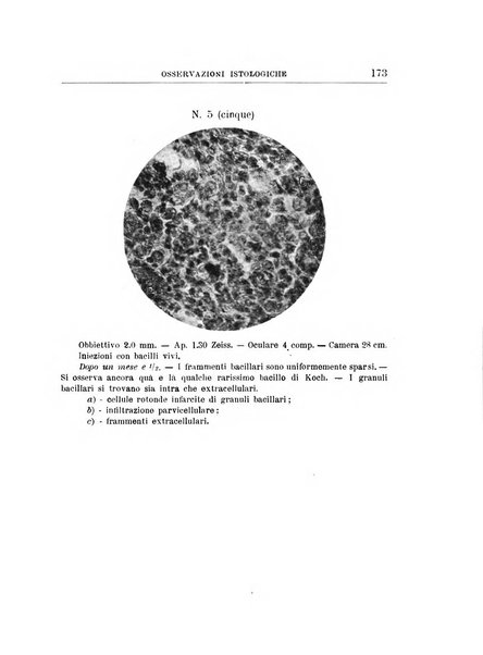 Annali dell'Istituto Maragliano per lo studio e la cura della tubercolosi e di altre malattie infettive