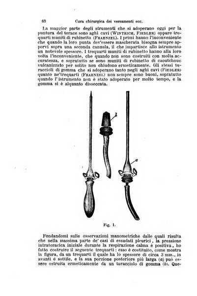 La clinica di Vienna monografie su tutto il campo della medicina pratica