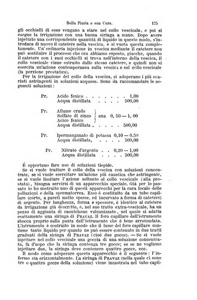 La clinica di Vienna monografie su tutto il campo della medicina pratica