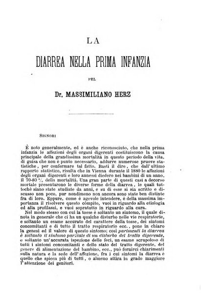 La clinica di Vienna monografie su tutto il campo della medicina pratica