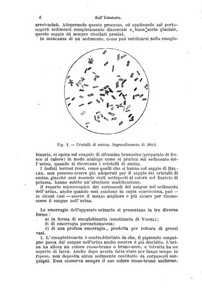 La clinica di Vienna monografie su tutto il campo della medicina pratica