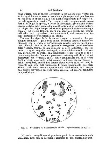 La clinica di Vienna monografie su tutto il campo della medicina pratica