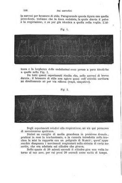 La clinica di Vienna monografie su tutto il campo della medicina pratica