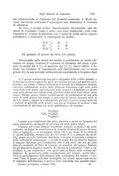 La clinica di Vienna monografie su tutto il campo della medicina pratica