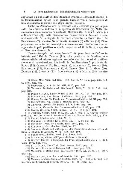 La clinica di Vienna monografie su tutto il campo della medicina pratica