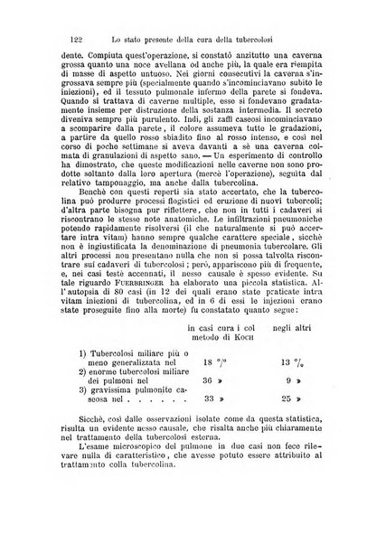 La clinica di Vienna monografie su tutto il campo della medicina pratica