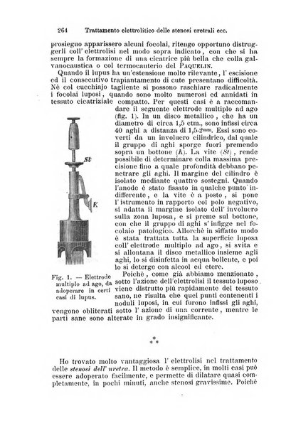 La clinica di Vienna monografie su tutto il campo della medicina pratica