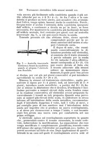 La clinica di Vienna monografie su tutto il campo della medicina pratica