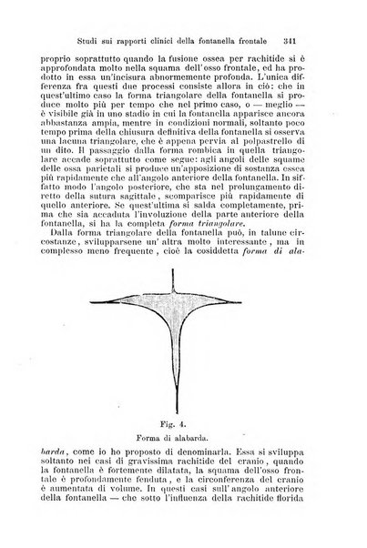 La clinica di Vienna monografie su tutto il campo della medicina pratica