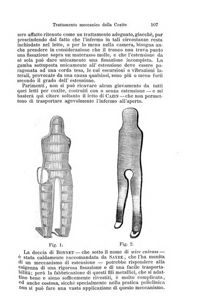 La clinica di Vienna monografie su tutto il campo della medicina pratica