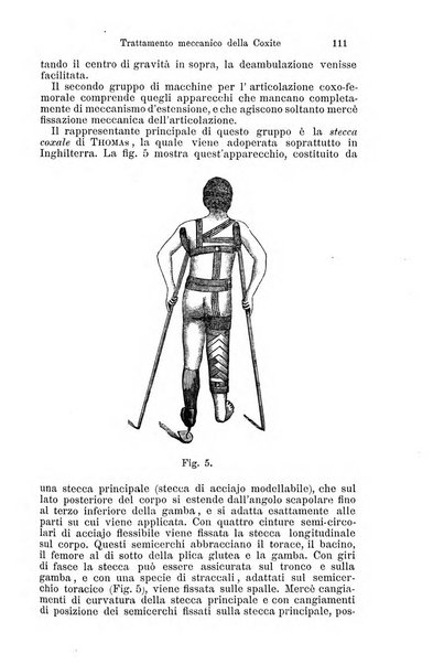 La clinica di Vienna monografie su tutto il campo della medicina pratica