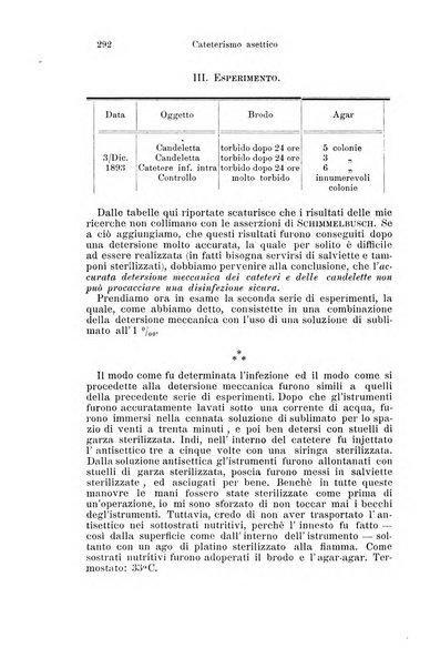 La clinica di Vienna monografie su tutto il campo della medicina pratica