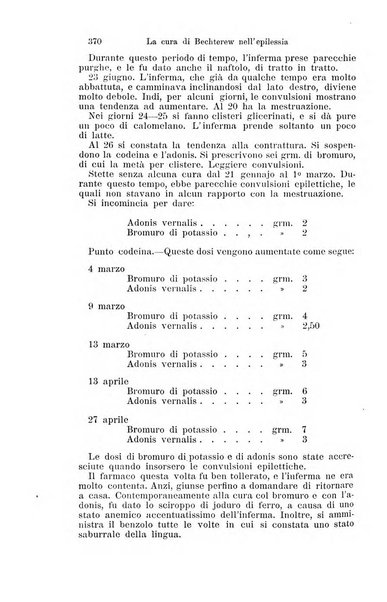 La clinica di Vienna monografie su tutto il campo della medicina pratica