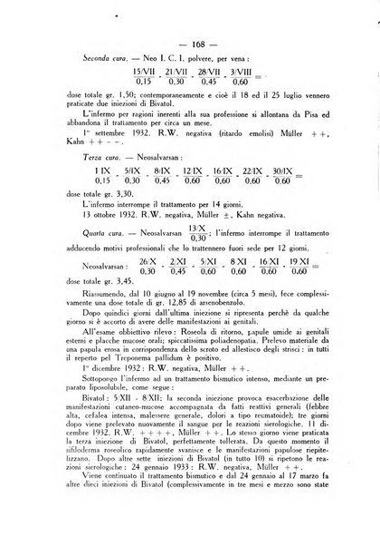 Bollettino delle sezioni regionali