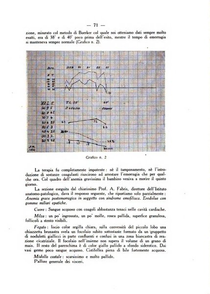 Bollettino delle sezioni regionali