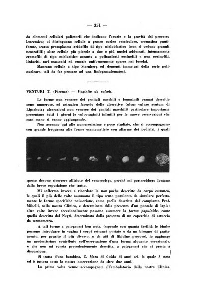 Bollettino delle sezioni regionali