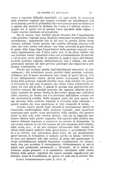 Clinica internazionale monografie su questioni cliniche contemporanee e controverse